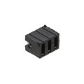 MNT-103-BK-T - .100 C.L. SHUNT STRIP