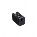MNT-104-BK-T - .100 C.L. SHUNT STRIP