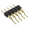 339-10-105-40-000000 - CONN SHUNT 5POS INSUL 2.54MM GLD