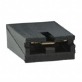 382811-8 - CONN SHUNT 2POS OPEN 2.54MM