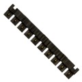 382575-2 - SHUNT 2MM 15AU 10PC = 1 STICK