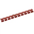 382811-9 - CONN SHUNT 2POS OPEN TOP
