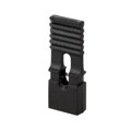 09200-71-BDGB00 - MINI JUMPER, SHUNT, 2.54MM, W/HA