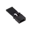 MSBH-G - SHUNT 2.54MM PITCH