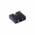 SNM-100-BK-T - CONN MICRO SHUNT