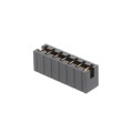 MNT-107-BK-G - .100 C.L. SHUNT STRIP