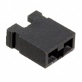 142270-3 - CONNECTOR SHUNT 2 P