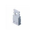 M7684-05 - CONN SHUNT 2POS W/HANDLE 2.54MM