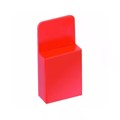 M7966-05 - 2.54MM PITCH CLOSED TOP JUMPER