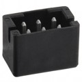 DF11-6DP-SP1(05) - CONN SHORTING JUMPER 6POS 2MM