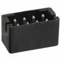 DF11-8DP-SP1 - CONN SHORTING JUMPER 8POS 2MM