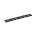 382575-3 - CONN MINI-SHUNT 2MM 2POS GOLD