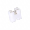 68786-302LF - CONN SHUNT 2POS .100 LOPRO TIN