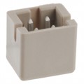 DF11-4DP-SP2(05) - CONN SHORTING JUMPER 4POS 2MM