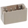 DF11-8DP-SP2(05) - CONN SHORTING JUMPER 8POS 2MM