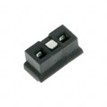 810-002-LP1R006 - SHUNT 2MM LOW PROFILE .075" TIN