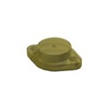 4634 - CONN SOCKET COVER FOR TO-3