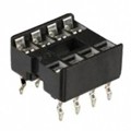 245-08-1-03 - CONN IC DIP SOCKET 8POS TIN