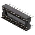 245-20-1-03 - CONN IC DIP SOCKET 20POS TIN