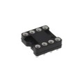 214-44-308-01-670800 - CONN IC DIP SOCKET 8POS TIN