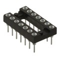 110-44-314-41-001000 - CONN IC DIP SOCKET 14POS TIN