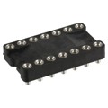 214-44-314-01-670800 - CONN IC DIP SOCKET 14POS TIN