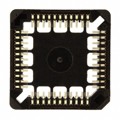 8444-21B1-RK-TR - CONN SOCKET PLCC 44POS TIN