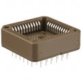 8444-11B1-RK-TP - CONN SOCKET PLCC 44POS TIN