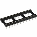 AR40-HZL-TT - CONN IC DIP SOCKET 40POS TIN