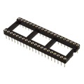 110-93-640-41-001000 - CONN IC DIP SOCKET 40POS GOLD