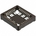 540-44-032-17-400000 - CONN SOCKET PLCC 32POS TIN