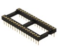 110-93-632-41-001000 - CONN IC DIP SOCKET 32POS GOLD