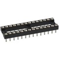 115-47-328-41-003000 - CONN IC DIP SOCKET 28POS GOLD