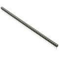 40-0518-10 - CONN SOCKET SIP 40POS GOLD