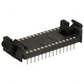 28-C182-10 - CONN IC DIP SOCKET 28POS GOLD