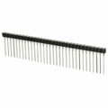 D01-9953242 - CONN SOCKET SIP 32POS GOLD