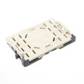 1-2324271-2 - LEFT SEGMEN LGA4189-4 SOCKET-P4