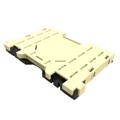 2-2129710-5 - CONN SOCKET LGA 3647POS GOLD