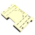 2-2129710-6 - CONN SOCKET LGA 3647POS GOLD