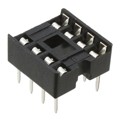 ED08DT - CONN IC DIP SOCKET 8POS TIN