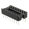 ED16DT - CONN IC DIP SOCKET 16POS TIN