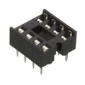 1-2199298-2 - CONN IC DIP SOCKET 8POS TIN