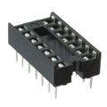 1-2199298-3 - CONN IC DIP SOCKET 14POS TIN