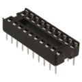 ED20DT - CONN IC DIP SOCKET 20POS TIN