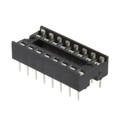 1-2199298-4 - CONN IC DIP SOCKET 16POS TIN