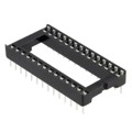 ED28DT - CONN IC DIP SOCKET 28POS TIN