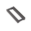 ICS-632-T - IC SOCKET, DIP, 32P 2.54MM PITCH
