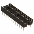 ED241DT - CONN IC DIP SOCKET 24POS TIN