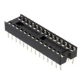 ED281DT - CONN IC DIP SOCKET 28POS TIN