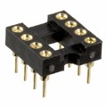 SA083040 - CONN IC DIP SOCKET 8POS GOLD